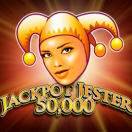 Jackpot Jester 50000